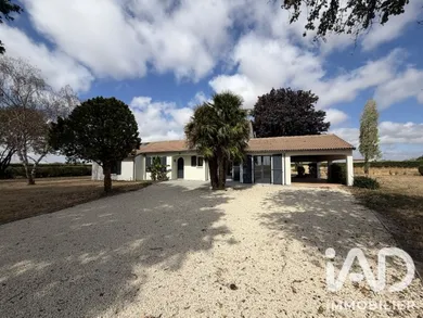 Maison à Assais-les-Jumeaux (79600)