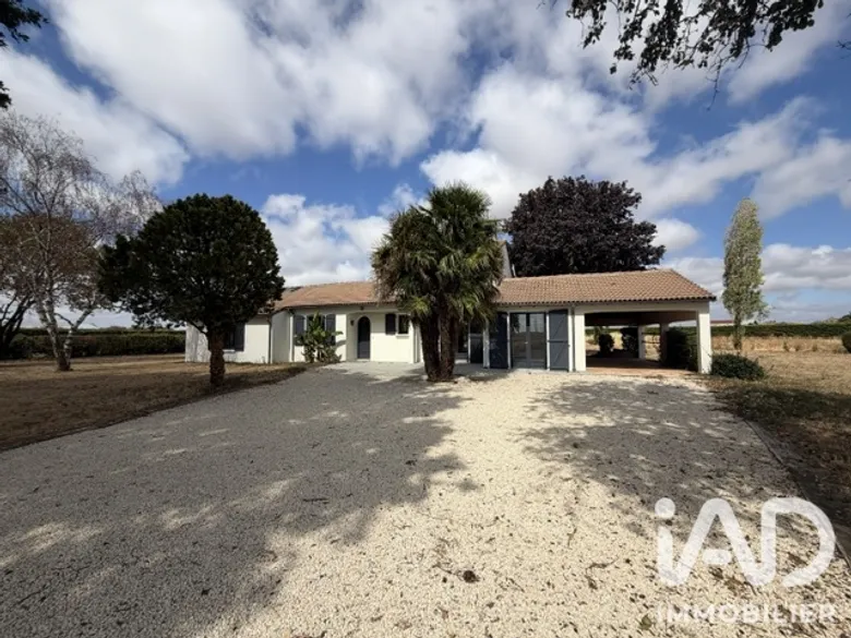Maison 7 pièces 140 m² · à Assais-les-Jumeaux · 140 m² · 185 000 €