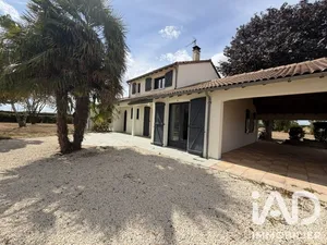 House in Assais-les-Jumeaux (79600)