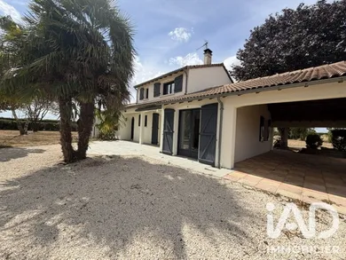 Maison à Assais-les-Jumeaux (79600)