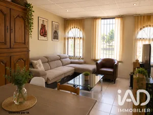 Appartement à Agde (34300)