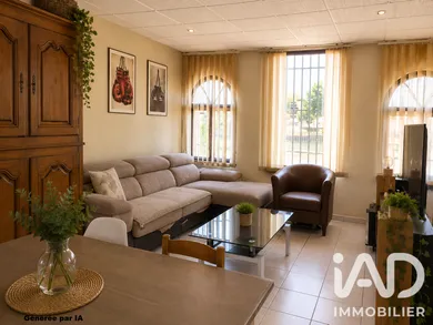 Apartment in Agde (34300)