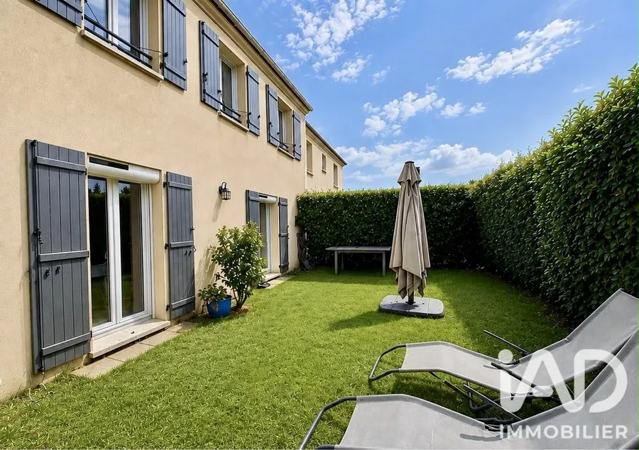 Maison à Saint-Germain-sur-Morin (77860) photo 3