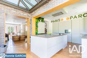 House in Athis-Mons (91200)