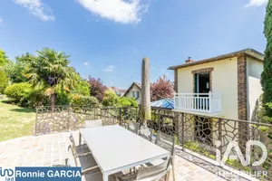 House in Athis-Mons (91200)