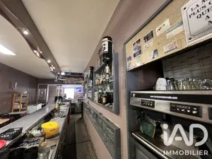 Bar, Brewery, Tobacco shop in Pont-Saint-Esprit (30130)