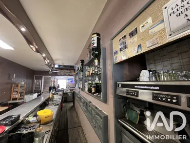 Bar, Brewery, Tobacco shop in Pont-Saint-Esprit (30130)