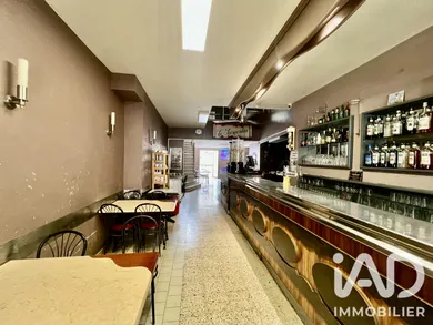 Bar, Brewery, Tobacco shop in Pont-Saint-Esprit (30130)