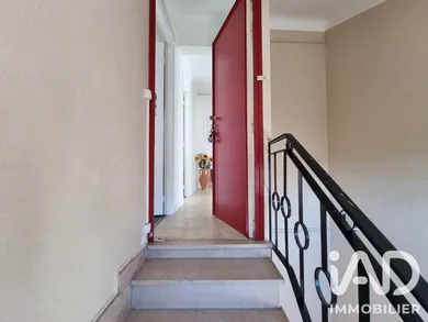 Appartement à Sucy-en-Brie (94370)