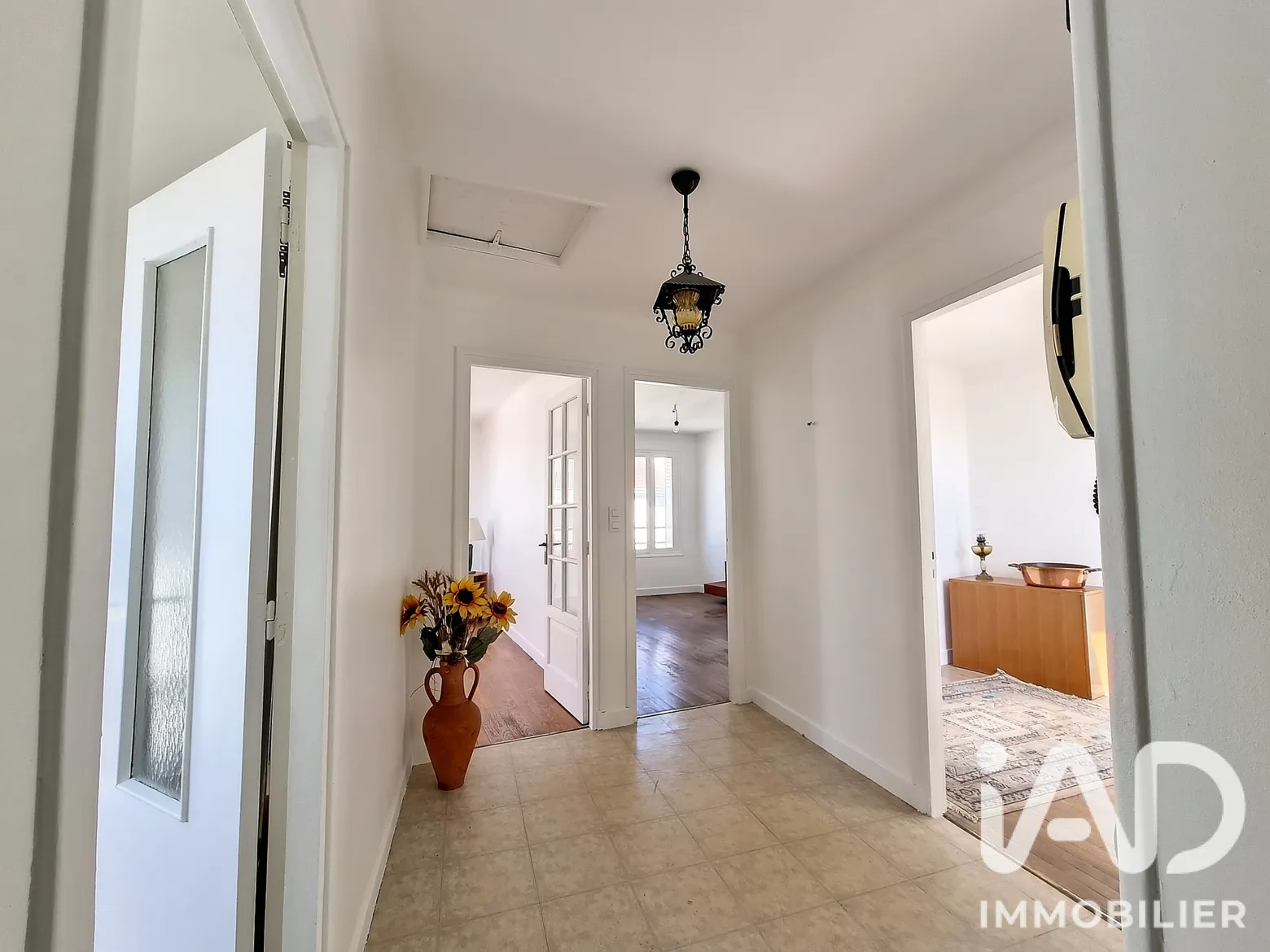 Vente appartement à Sucy-en-Brie (94370) : appartement 3 pièces 61 m² - 2073302 — 3