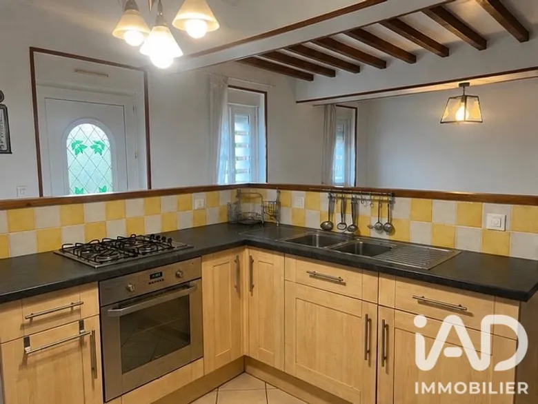 Maison 4 pièces 97 m² · à Hénu · 97 m² · 125 760 €