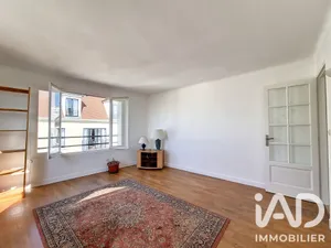 Apartment in Sucy-en-Brie (94370)