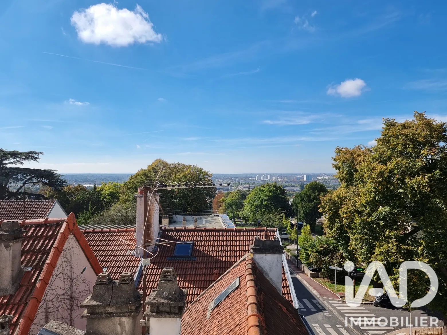 appartement à Sucy-en-Brie