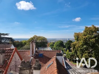 Appartement à Sucy-en-Brie (94370)