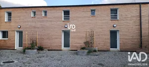 Maison de village à Vieillevigne (44116)