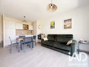Appartement à Hyères (83400)