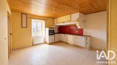 Maison de campagne à Saint-Jean-Lachalm (43510)