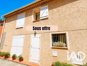Townhouse in Six-Fours-les-Plages (83140)