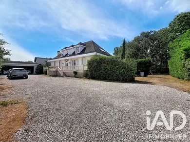 Traditional house in Mont-de-Marsan (40000)