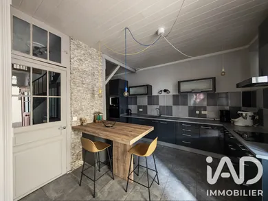 Apartment in Tarbes (65000)