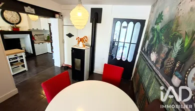 Maison à Lavit (82120)