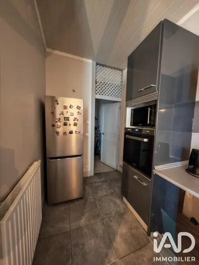 Apartment in Tarbes (65000)
