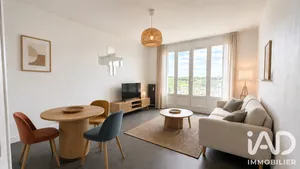 Apartment in Limoges (87000)
