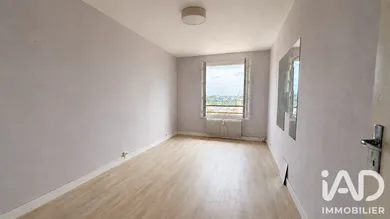 Apartment in Limoges (87000)