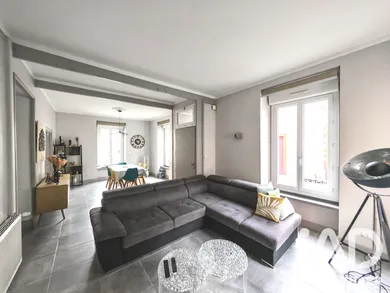 Apartment in Tarbes (65000)