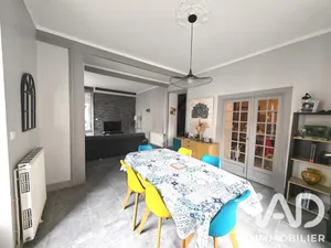 Appartement à Tarbes (65000)