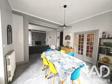 Apartment in Tarbes (65000)