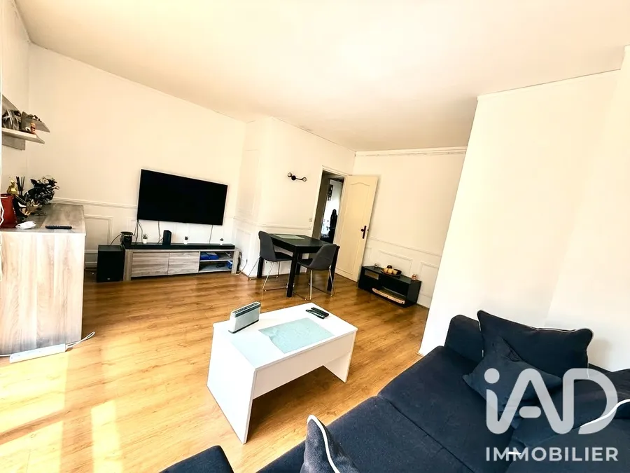 Appartement à Créteil (94000) photo 3
