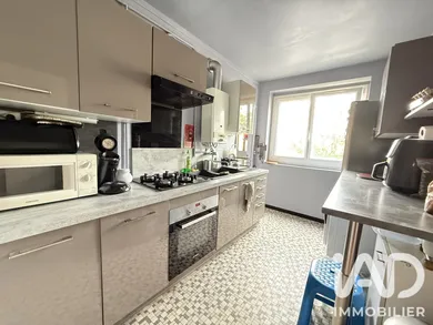 Apartment in Créteil (94000)