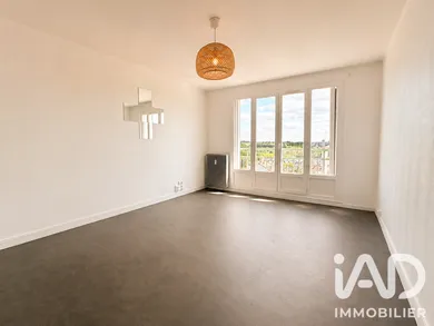 Apartment in Limoges (87000)