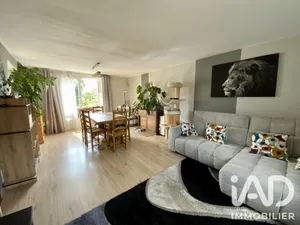 Maison à Varreddes (77910)
