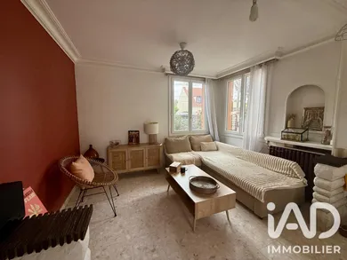 Maison à Clichy-sous-Bois (93390)