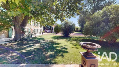Demeure à Sorgues (84700)