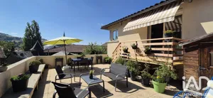 Appartement à Aurillac (15000)
