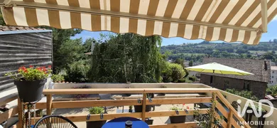 Appartement à Aurillac (15000)