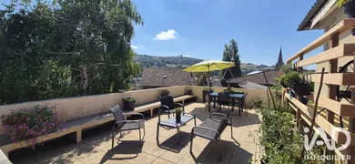 Appartement à Aurillac (15000)