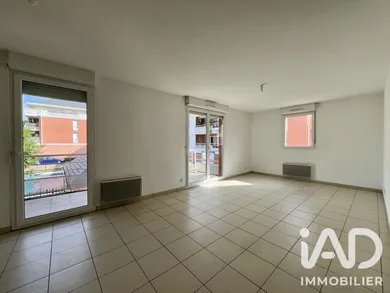 Appartement à Amfreville-la-Mi-Voie (76920)