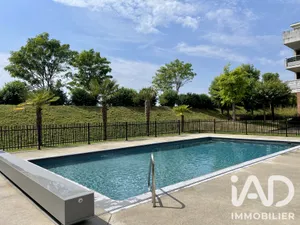 Appartement à Amfreville-la-Mi-Voie (76920)