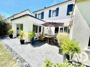 Maison à Athis-Mons (91200)