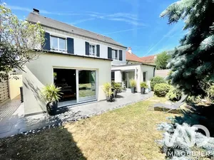 Maison à Athis-Mons (91200)