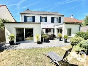 Maison à Athis-Mons (91200)