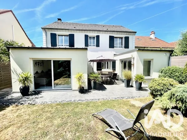 Maison à Athis-Mons (91200) photo 2
