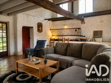 Maison de village à Le Plan (31220)