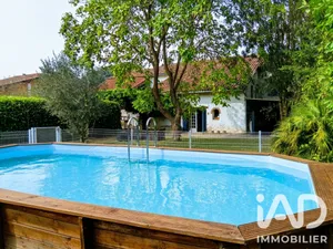 Maison de village à Le Plan (31220)