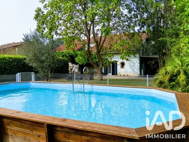 Maison de village à Le Plan (31220)