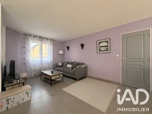 Maison à Guécélard (72230)